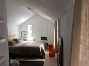 Отель B&B La Ruelle  Профондвиль